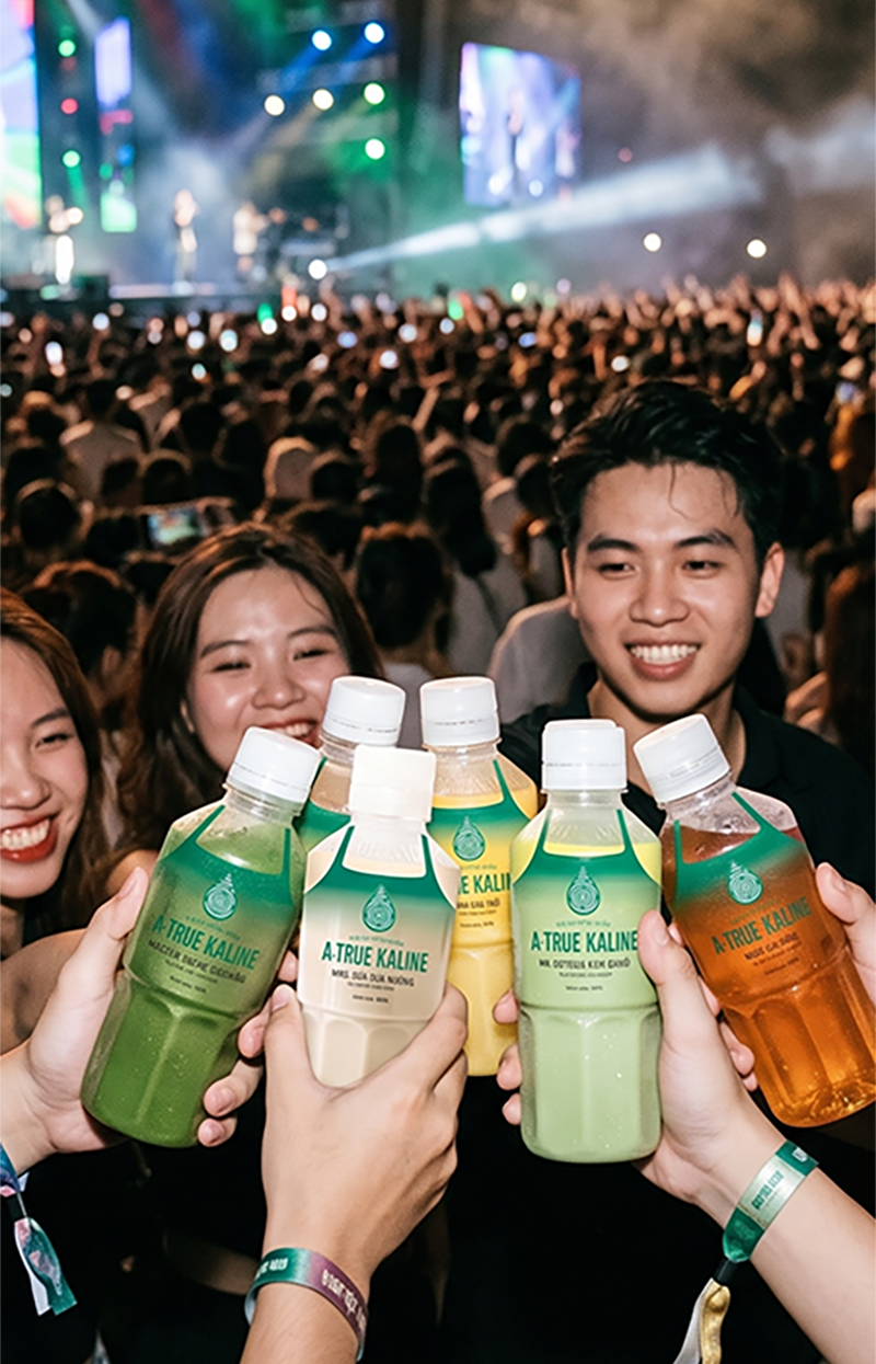 Sự kiện & tụ họp