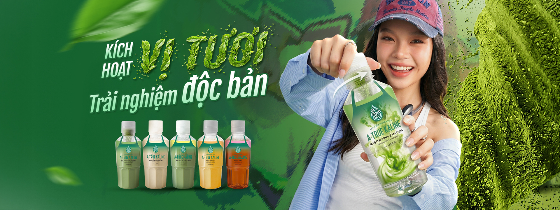 Banner đầu Trang