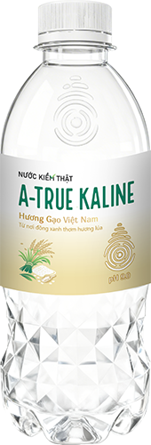 Hương gạo Việt Nam