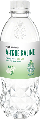 Hương nhài Bảo Lộc