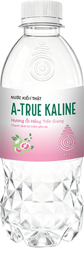  Hương ổi hồng Tiền Giang